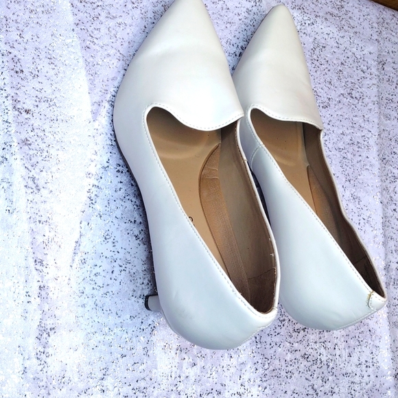 Mini heels - Picture 4 of 5